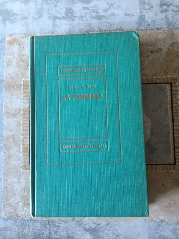 La promessa | Pearl S. Buck - Mondadori