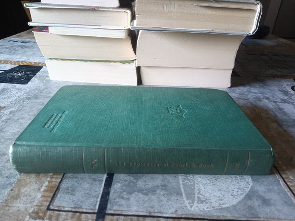 La promessa | Pearl S. Buck - Mondadori