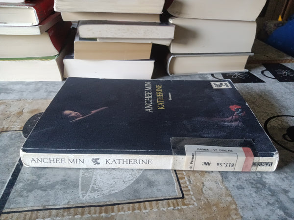 Katherine | Anchee Min - Guanda