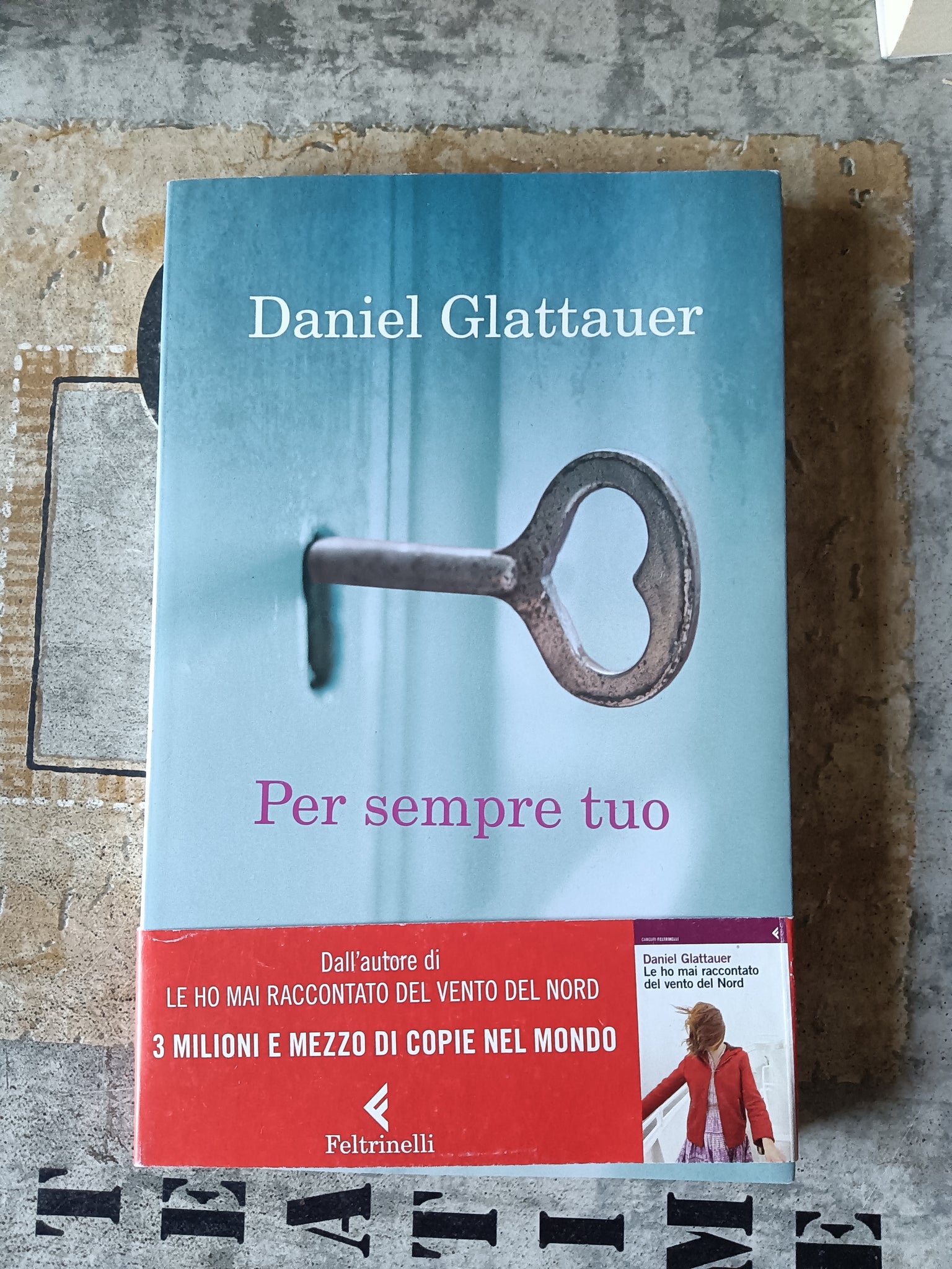 Per sempre tuo | Daniel Glattauer - Feltrinelli