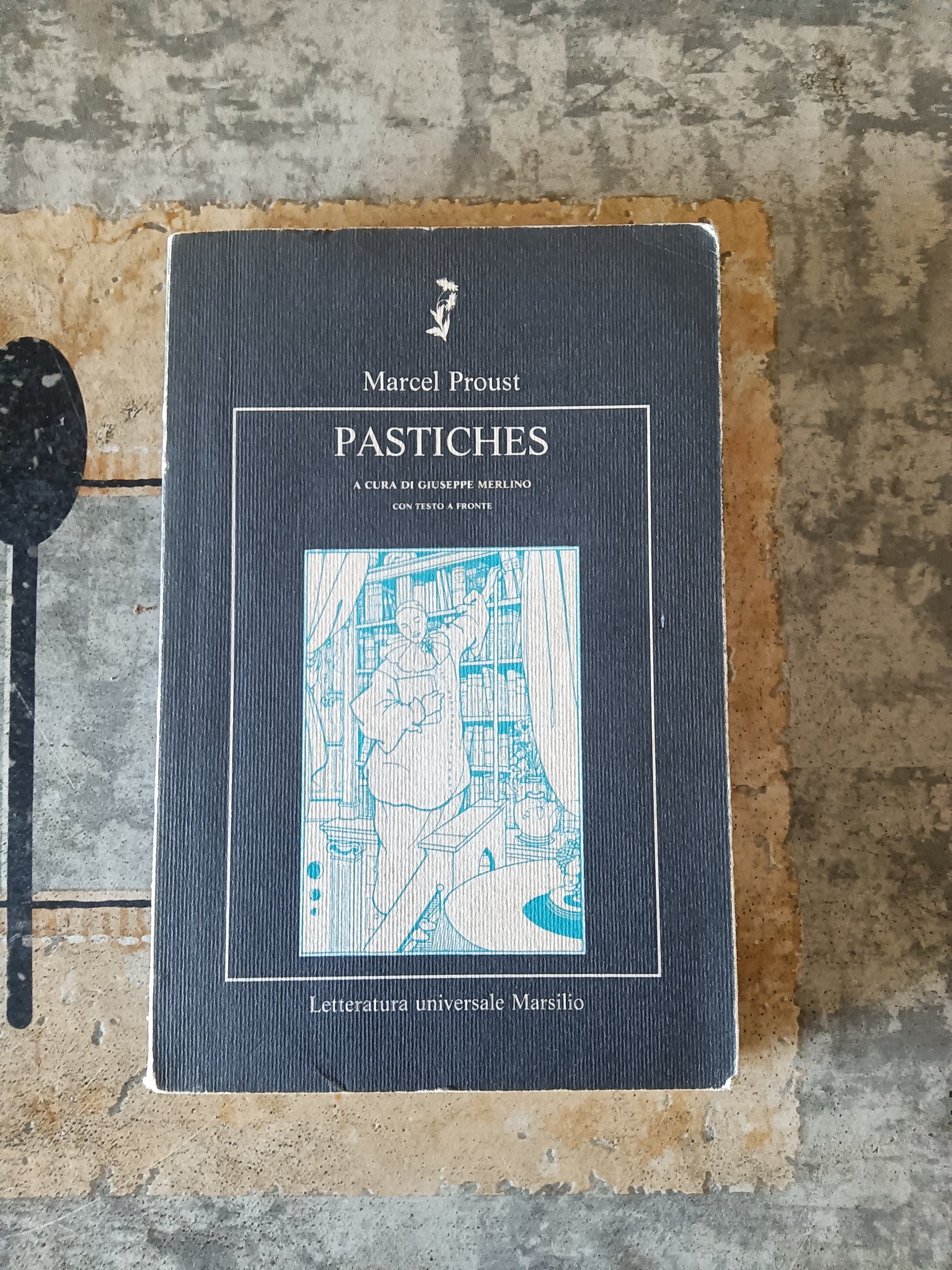 Pastiches | Marcel Proust