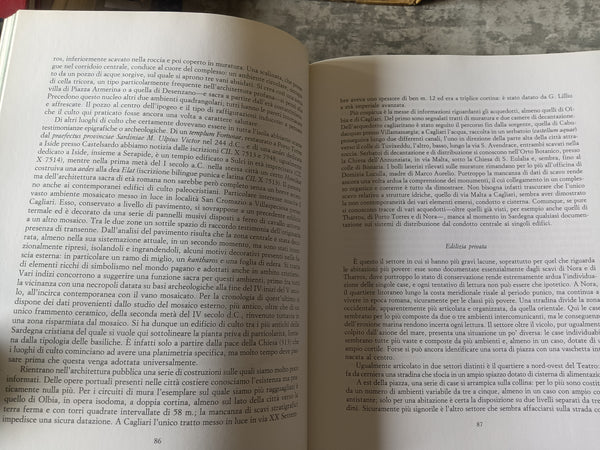 Le grandi stagioni. L’arte della Sardegna Romana | Simonetta Angiolillo
