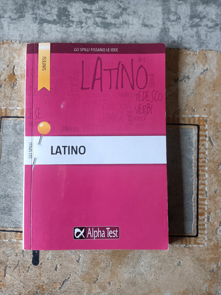Latino  | Gardini