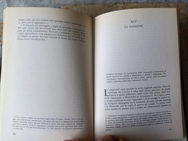 Elena, Elena, amore mio | Luciano De Crescenzo