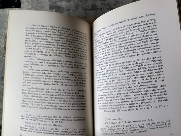 L’ombra di un antica alleanza | Angela Bellezza