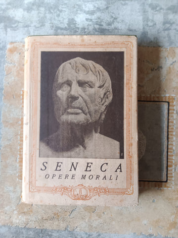 Opere Morali | Seneca