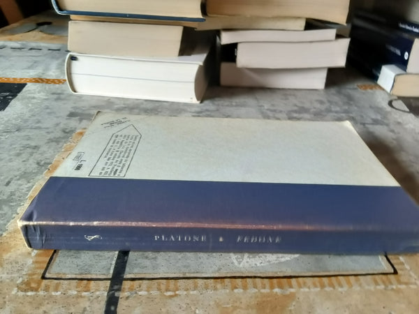 Fedone | Platone