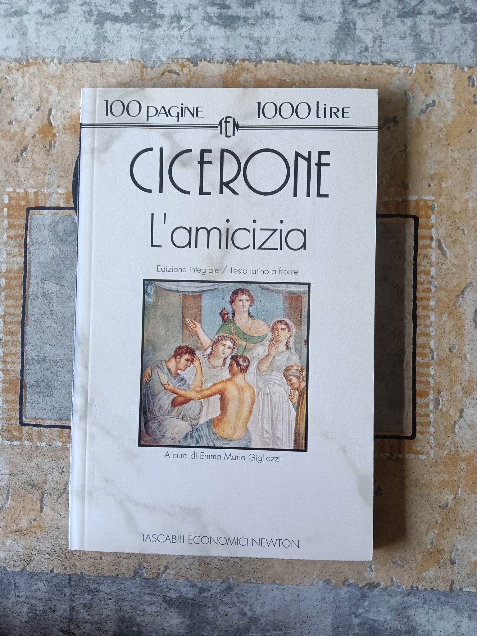 L’amicizia | Cicerone