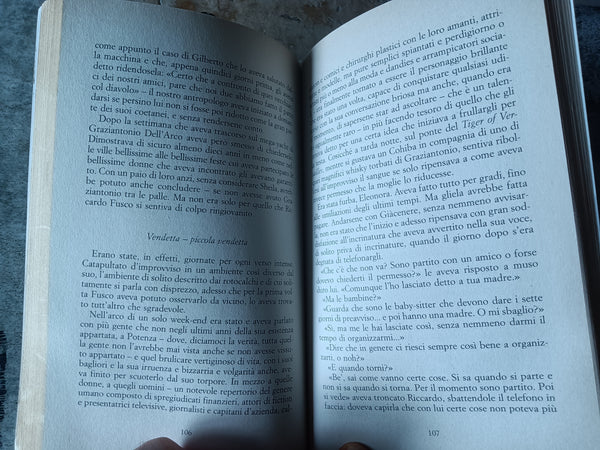 Storia controversa dell’inarrestabile fortuna del vino aglianico nel mondo | Gaetano Cappelli