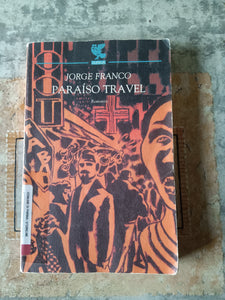 Paraíso Travel | Jorge Franco Ramos - Guanda