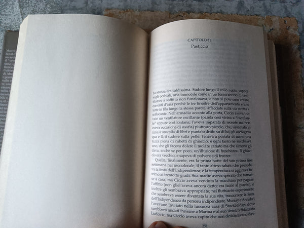 I figli dell’imperatore | Claire Messud - Mondadori