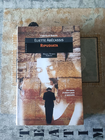 Ripudiata | Eliette Abeccassis