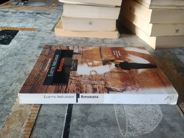 Ripudiata | Eliette Abeccassis