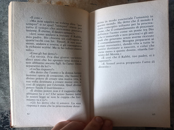 Ripudiata | Eliette Abeccassis