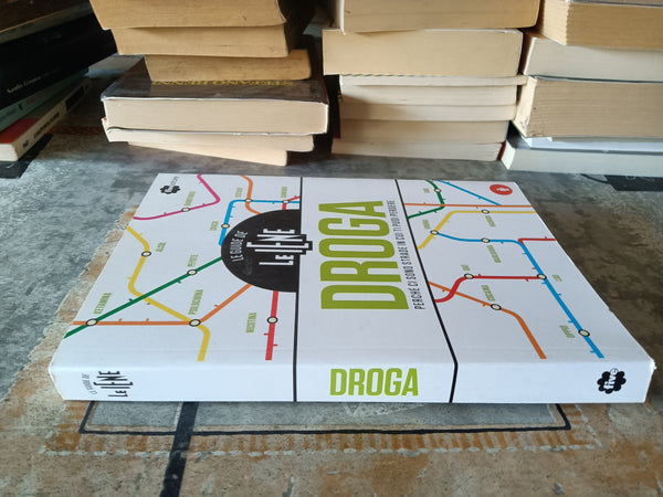 Le guide de Le Iene: Droga. Perché ci sono strade in cui ti puoi perdere | Le Iene