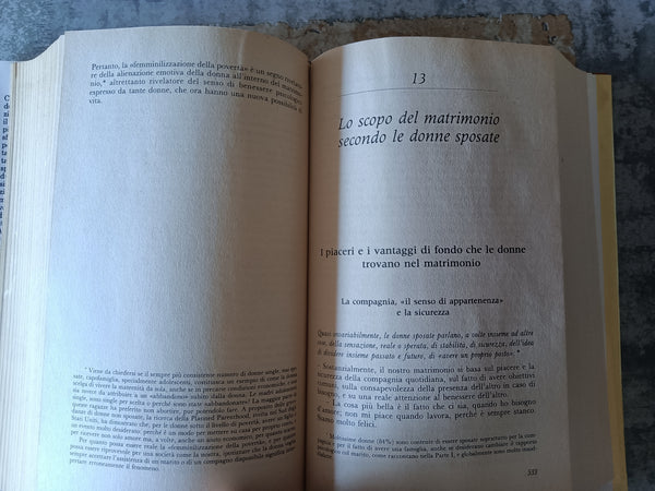 Il nuovo rapporto Hite: Le donne e l’amore | Shere Hite - Rizzoli