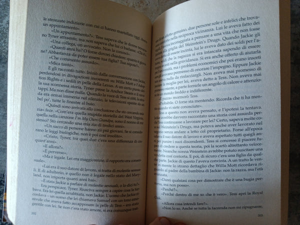 Il macellaio di Butchers Hill | Laura Lippman