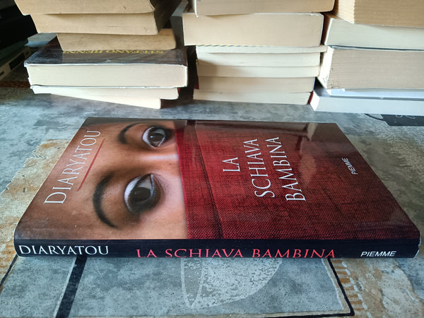 La schiava bambina | Diaryatou