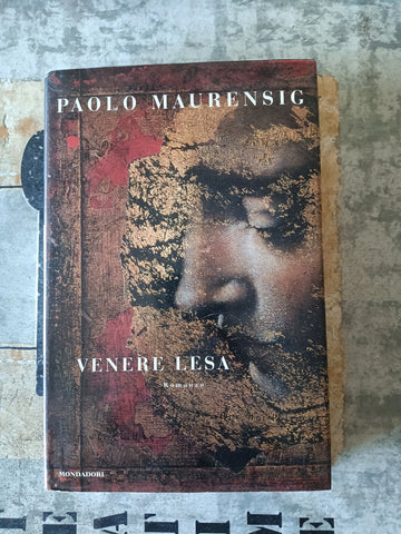 Venere lesa | Paolo Maurensig - Mondadori