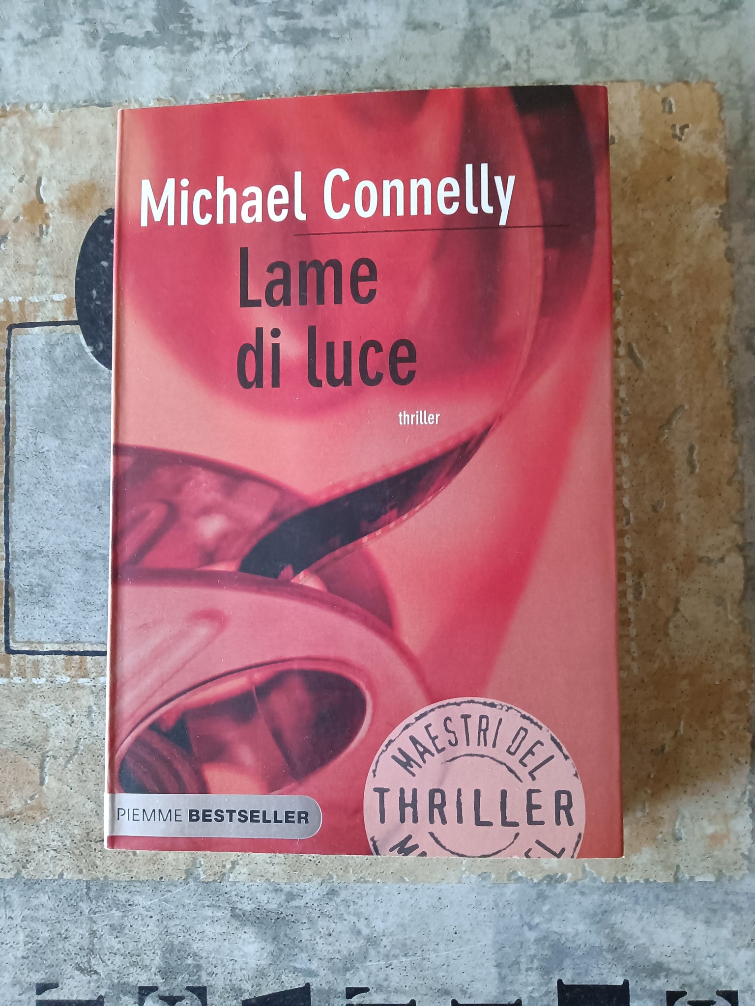 Lame di luce | Michael Connelly