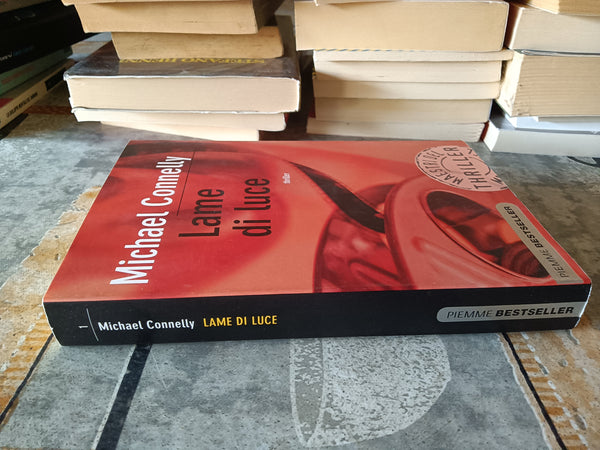 Lame di luce | Michael Connelly