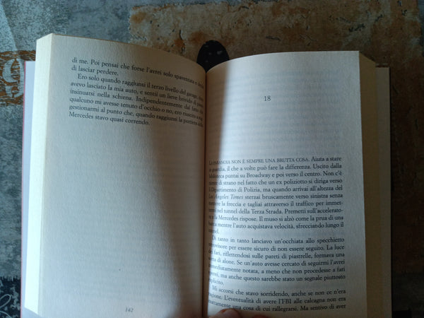 Lame di luce | Michael Connelly