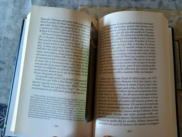 Le strade che portano a casa | Aaron Eske