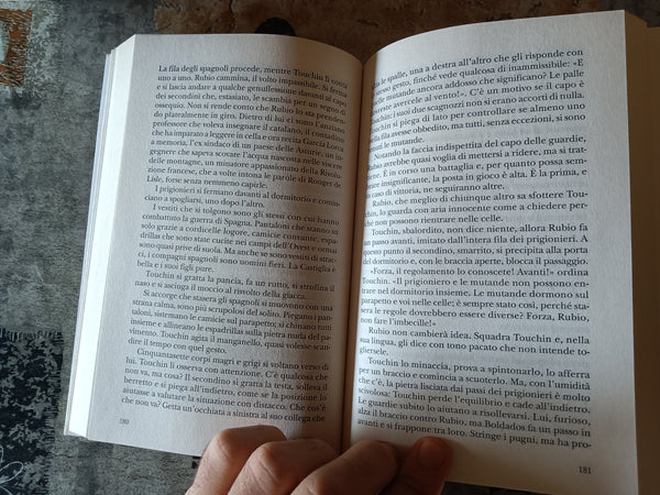 Marc Levy. I figli della libertà | Alchimie Del Destino - Rizzoli