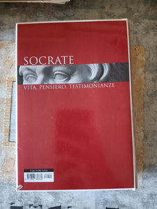 Socrate, vita, pensiero, testimonianze | Aa.Vv