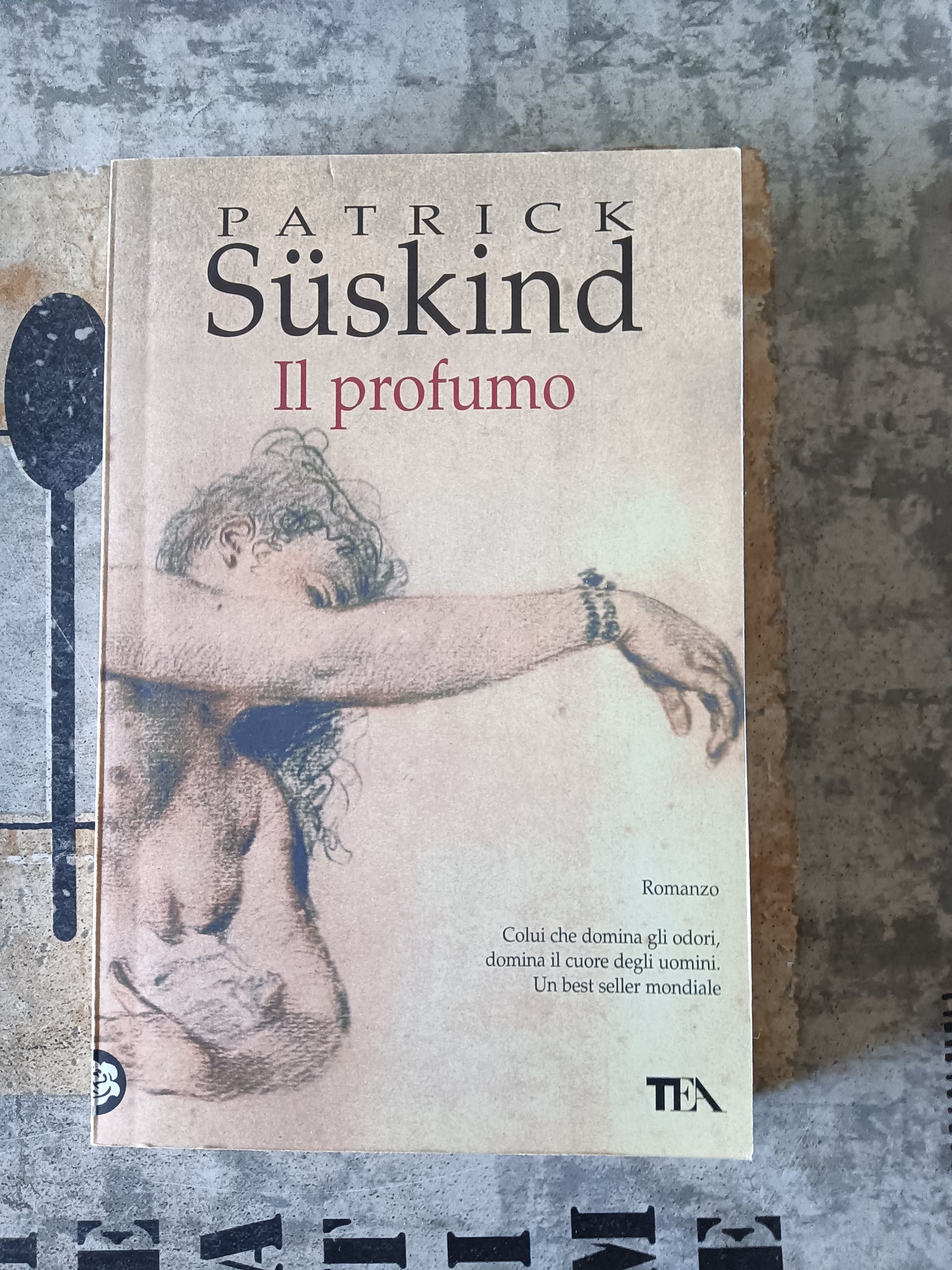 Il Profumo | Patrick Suskind
