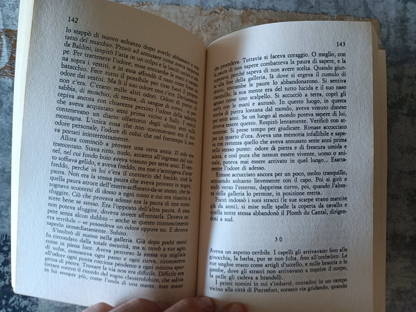 Il Profumo | Patrick Suskind