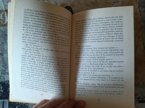 Le età di Lulù | Almuneda Grandes - Guanda