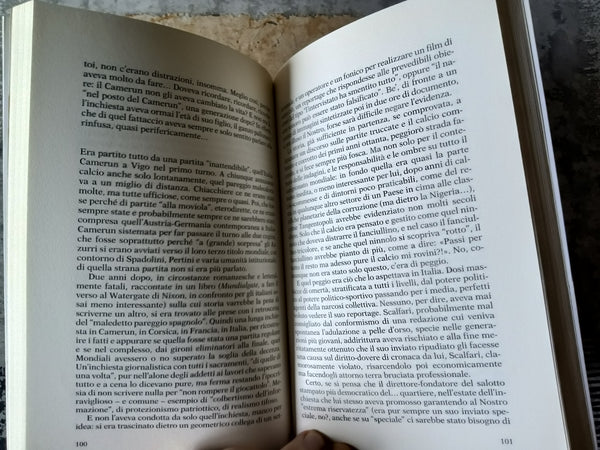 Sono stato io | Oliviero Beha
