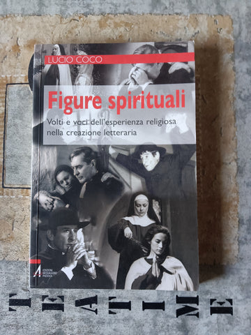 Figure spirituali | Lucio Coco