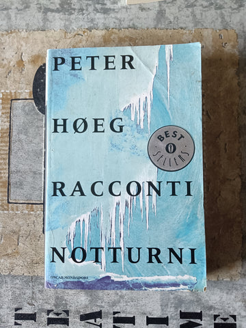 Racconti notturni | Peter Hoeg - Mondadori