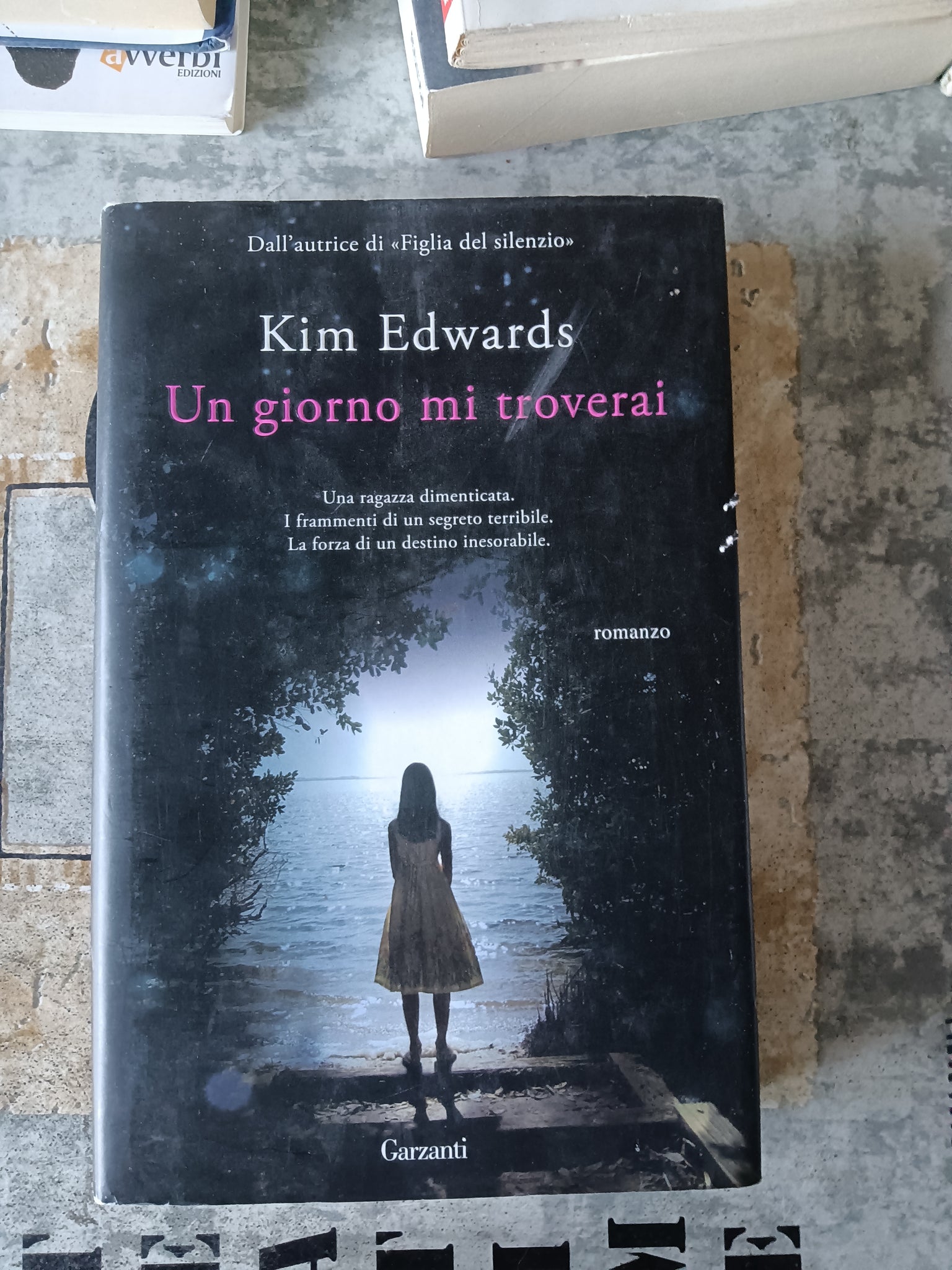 Un giorno mi troverai | Kim Edwards - Garzanti