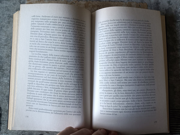 Senor Vivo & Il coca Lord | Louis De Bernieres
