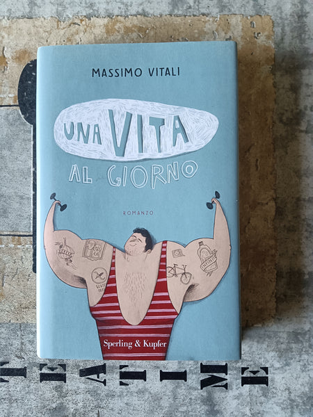 Una vita al giorno | Massimo Vitali