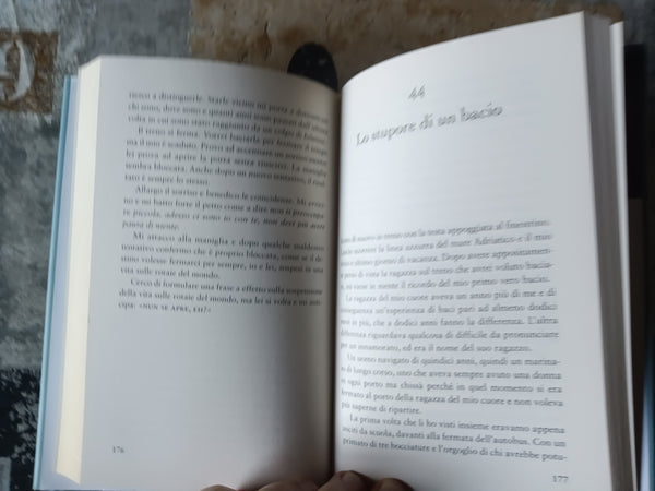 Una vita al giorno | Massimo Vitali