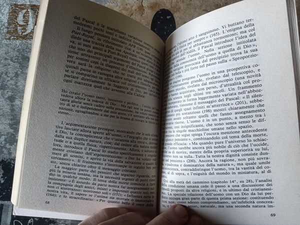 Pascal | Alban Krailsheimer