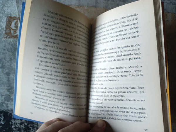 Città di fango | Deborah Ellis