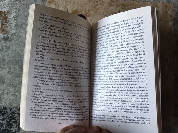Il fantasma di Canterville e altri racconti | Oscar Wilde - Mondadori