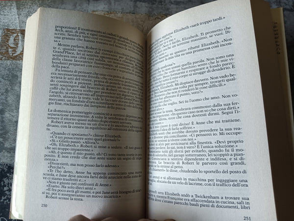 Il canto del cielo | Sebastiano Faulks