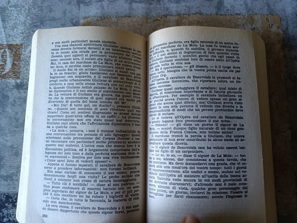 Il rosso e il nero | Stendhal - Rizzoli