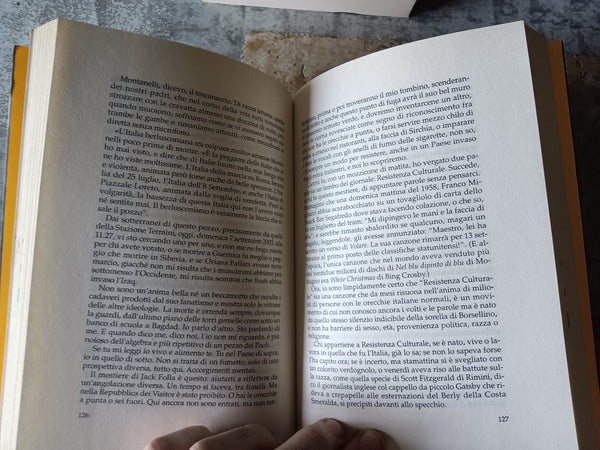 Jack Folla. Lettere dal silenzio | Diego Cugia - Mondadori