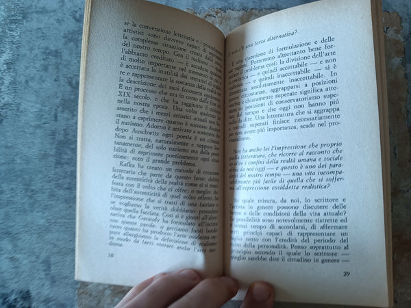 Libertà e socialismo | Eduard Goldstucker