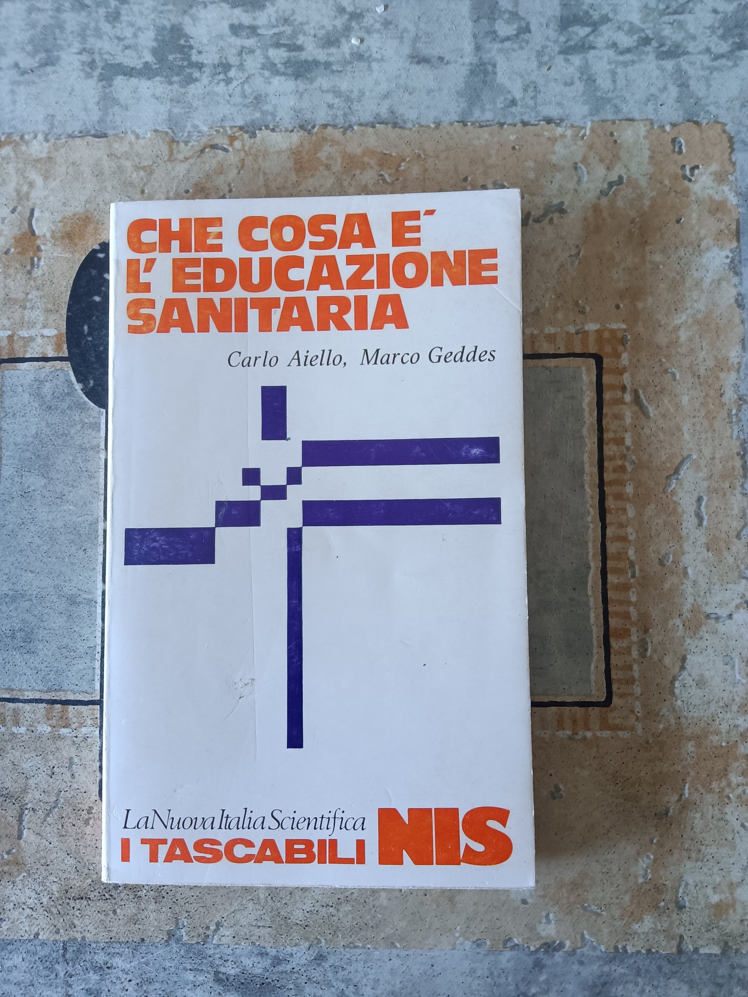 Che cosa è l’educazione sanitaria | Carlo Aiello, Marco Geddes