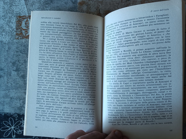 Giovanni Leone. La carriera di un presidente | Camilla Cederna - Feltrinelli