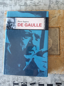 De Gaulle | Piero Lugaro
