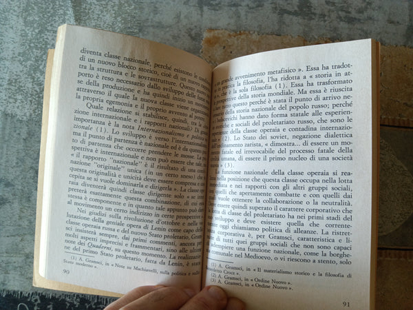 Il partito. Scritti e discorsi | Palmiro Togliatti